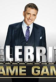 Celebrity Name Game - Season 2