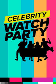 Celebrity Watch Party - Season 1