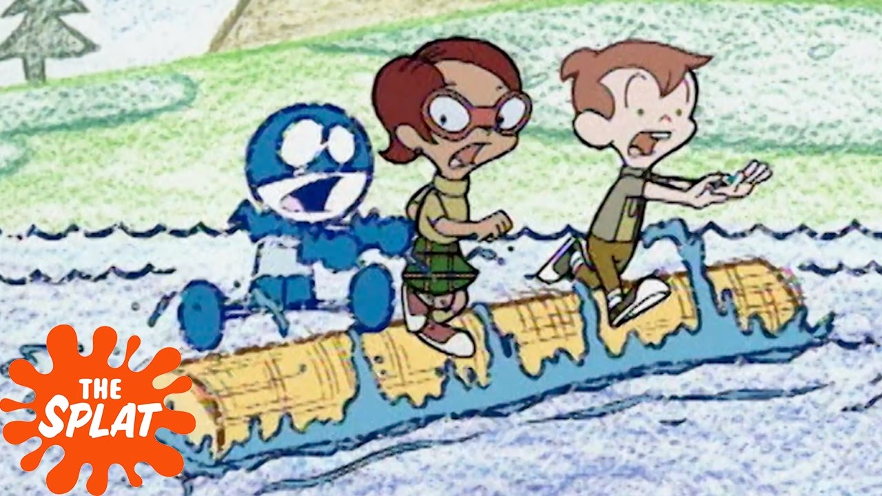 chalkzone - Season 1