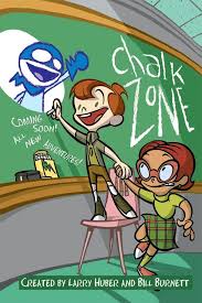 chalkzone - Season 3
