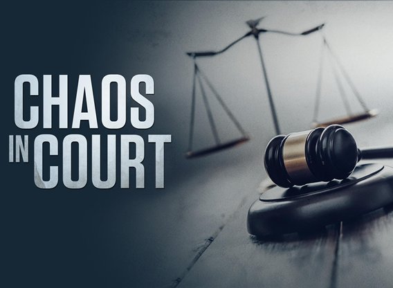 Chaos in Court - Season 1