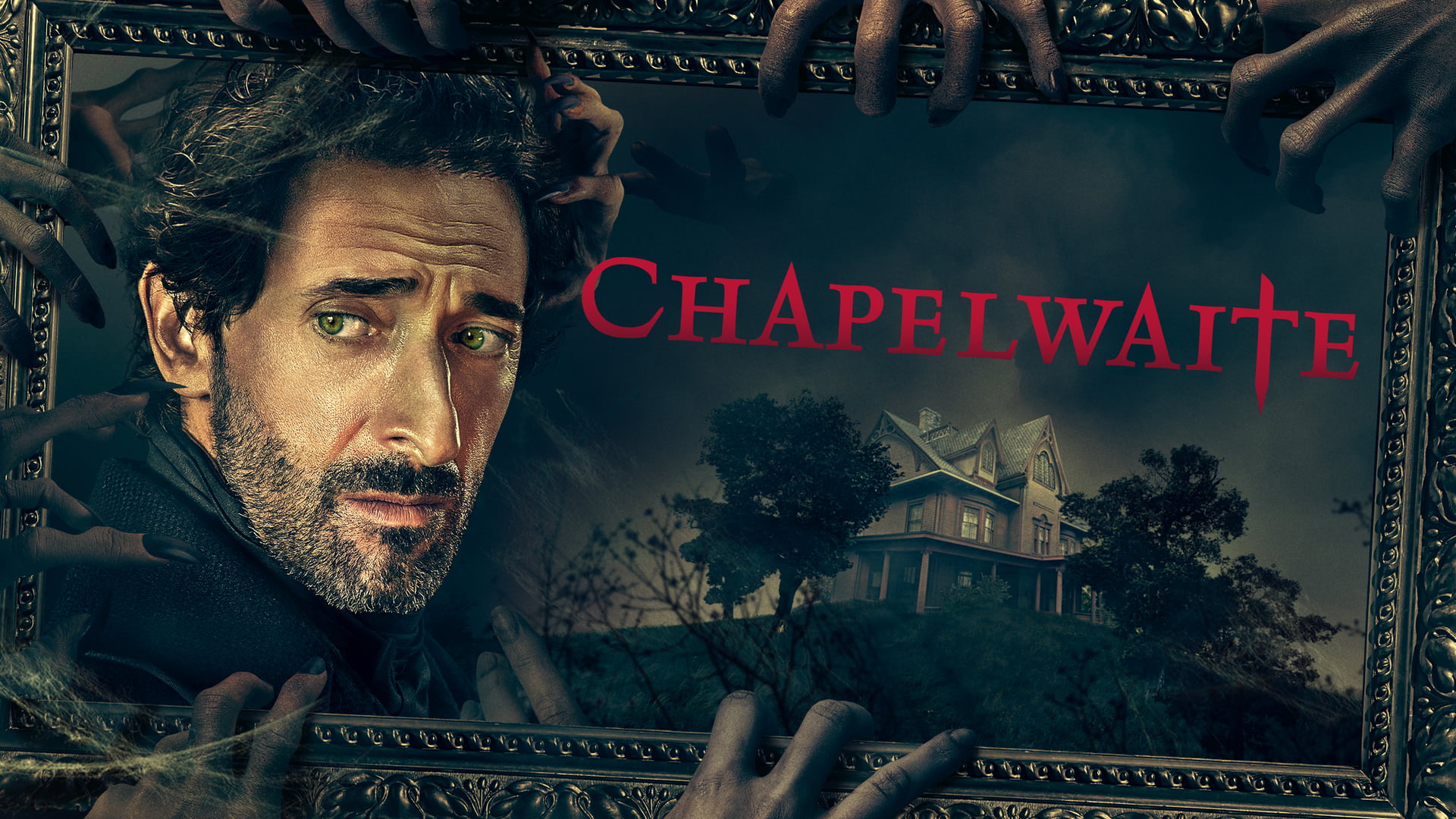 Chapelwaite - Season 1