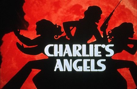 Charlie's Angels - Season 1