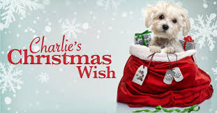 Charlie's Christmas Wish