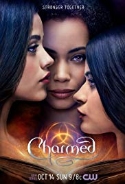 Charmed (2018) - Season 1