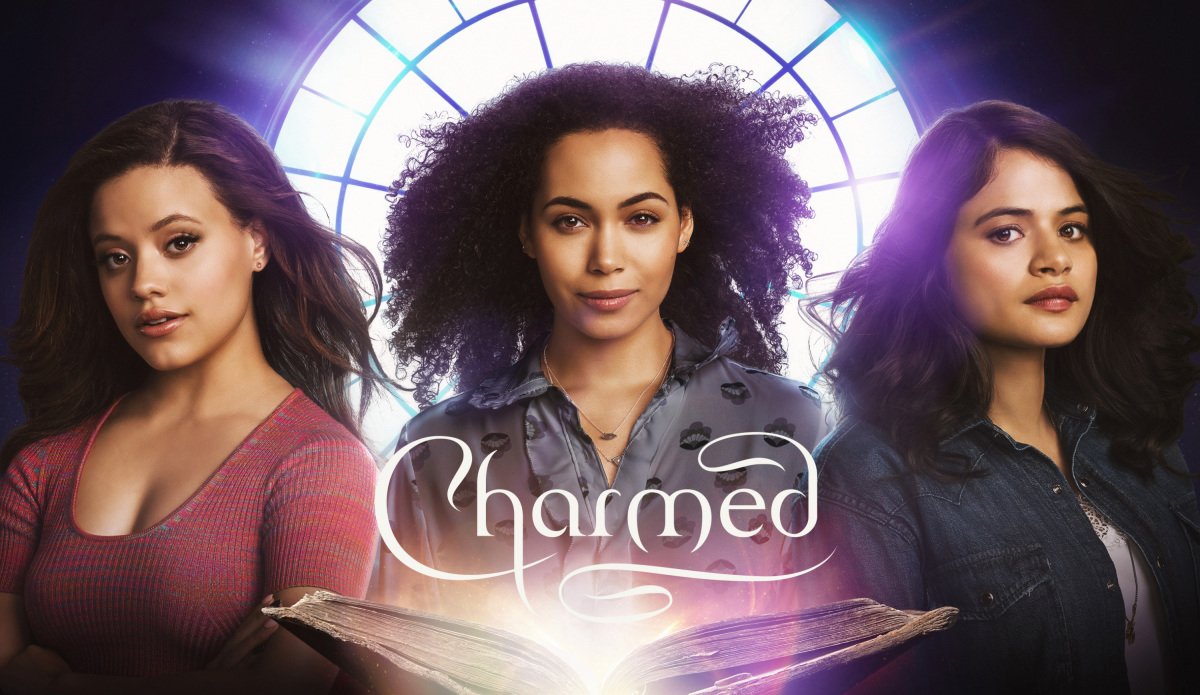 Charmed (2018) - Season 1