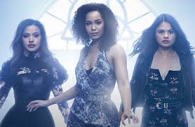 Charmed (2018) - Season 3