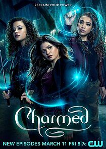 Charmed (2018) - Season 4