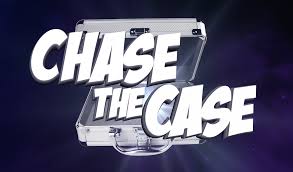 Chase the Case - Season 1