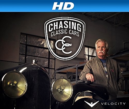 Chasing Classic Cars - Season 15