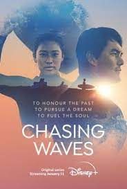 Chasing Waves - Season 1