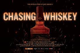 Chasing Whiskey