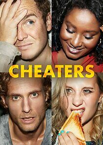 Cheaters - Season 1