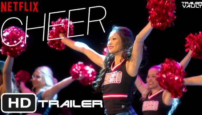 Cheer (2020) - Season 1