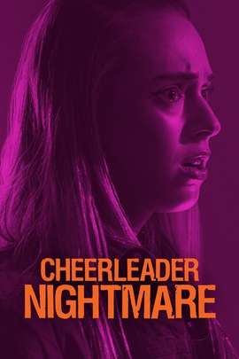 Cheerleader Nightmare