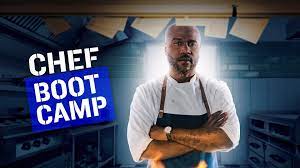 Chef Boot Camp - Season 1