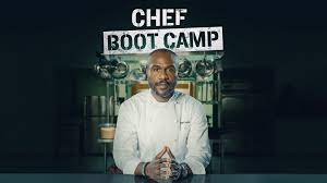 Chef Boot Camp - Season 2