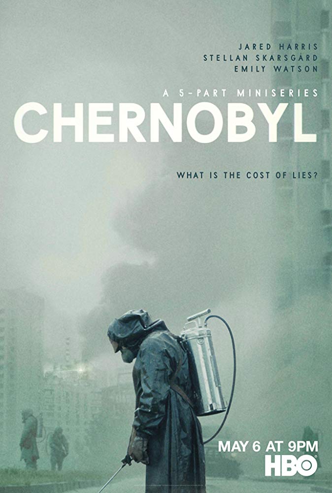Chernobyl - Season 1