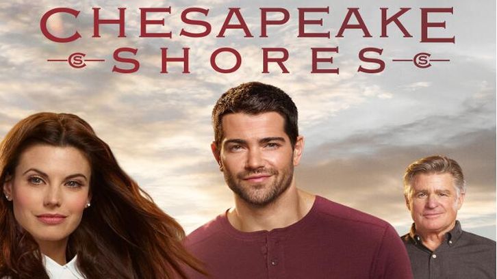 Chesapeake Shores - Season 2