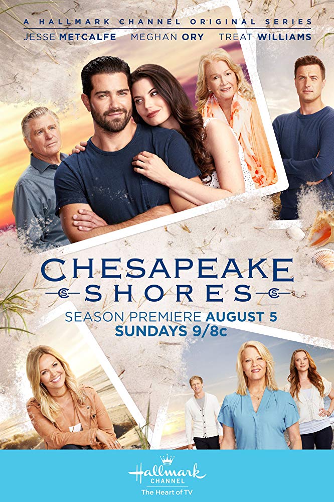 Chesapeake Shores - Season 4