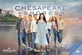 Chesapeake Shores - Season 6