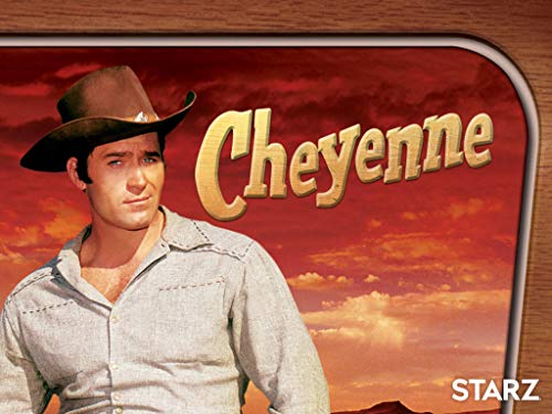 Cheyenne - Season 1