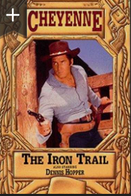 Cheyenne - Season 5