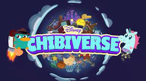 Chibiverse - Season 1