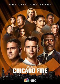 Chicago Fire - Season 10
