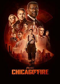 Chicago Fire - Season 11