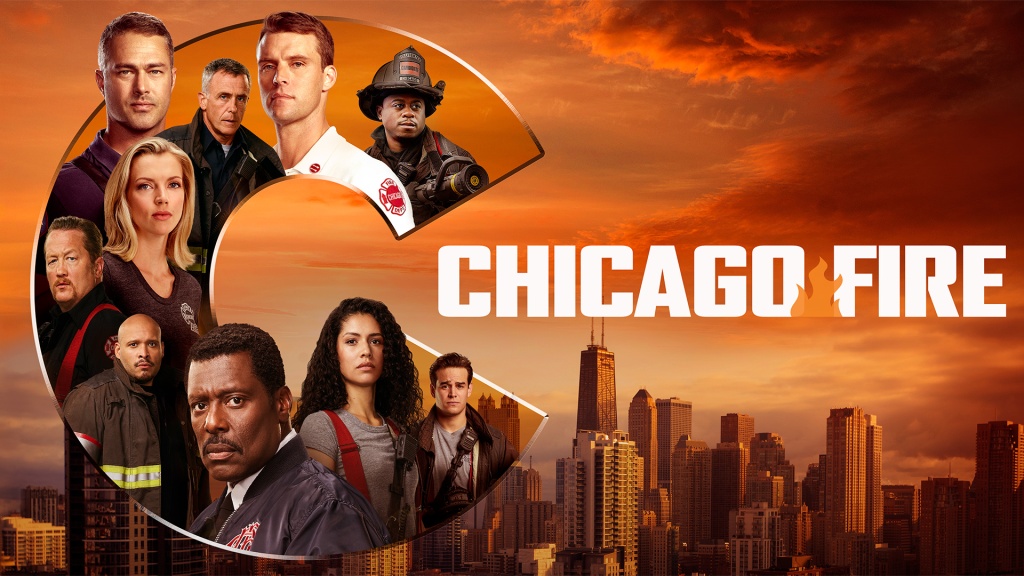 Chicago Fire - Season 11