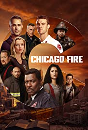 Chicago Fire - Season 9