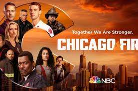 Chicago Fire - Season 9