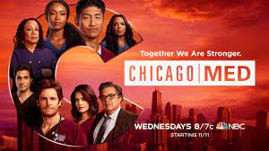 Chicago Med - Season 6