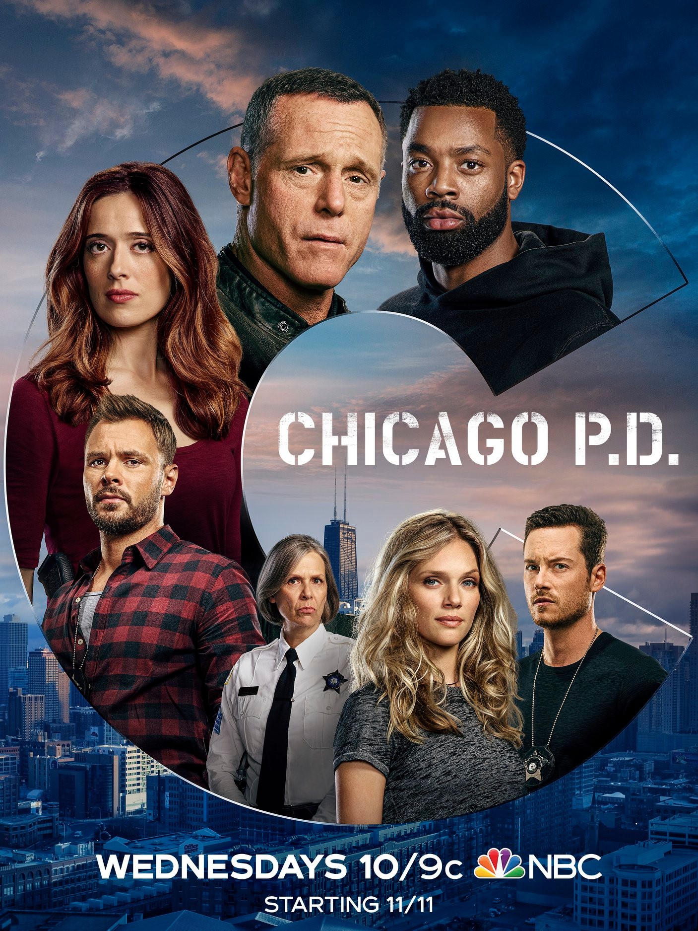 Chicago P.D. - Season 8