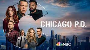 Chicago P.D. - Season 8