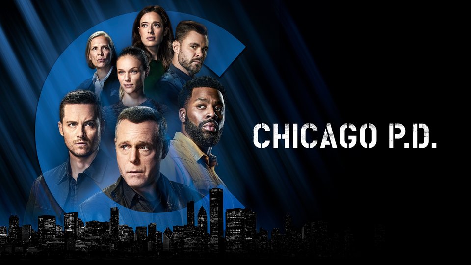 Chicago P.D. - Season 9