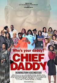 Chief Daddy 2: Going for Broke
