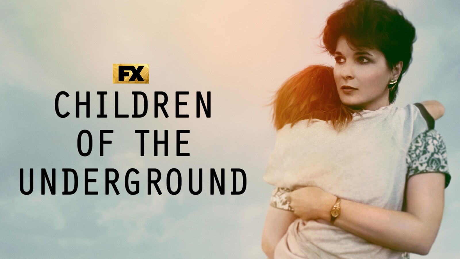 Children of the Underground - Season 1