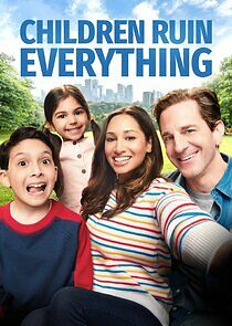 Children Ruin Everything - Season 1