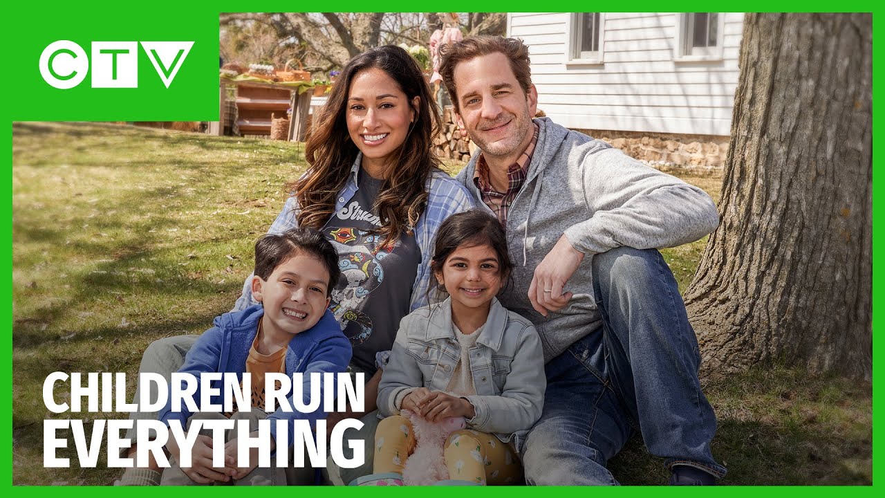 Children Ruin Everything - Season 1