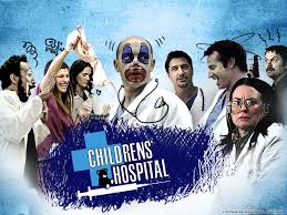 Childrens Hospital season 1