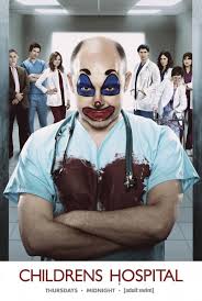 Childrens Hospital season 4