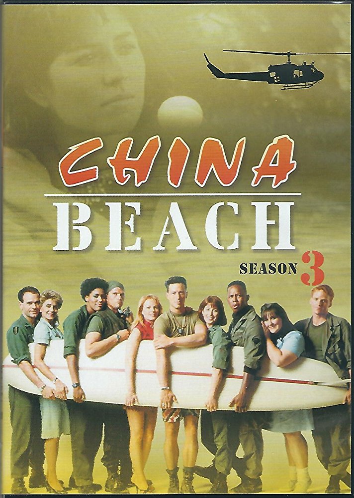 China Beach - Season 3