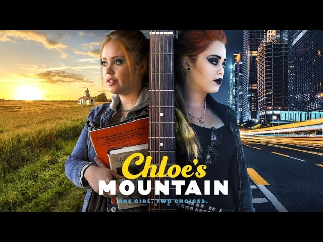 Chloe's Mountain