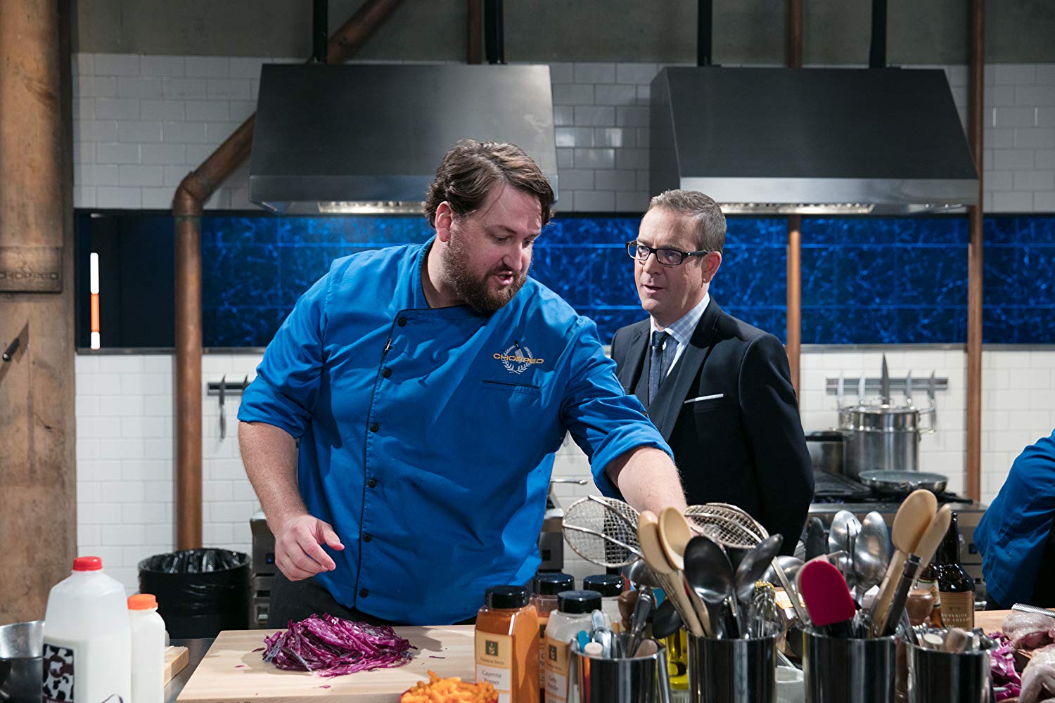 Chopped - Season 38