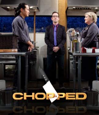 Chopped - Season 40