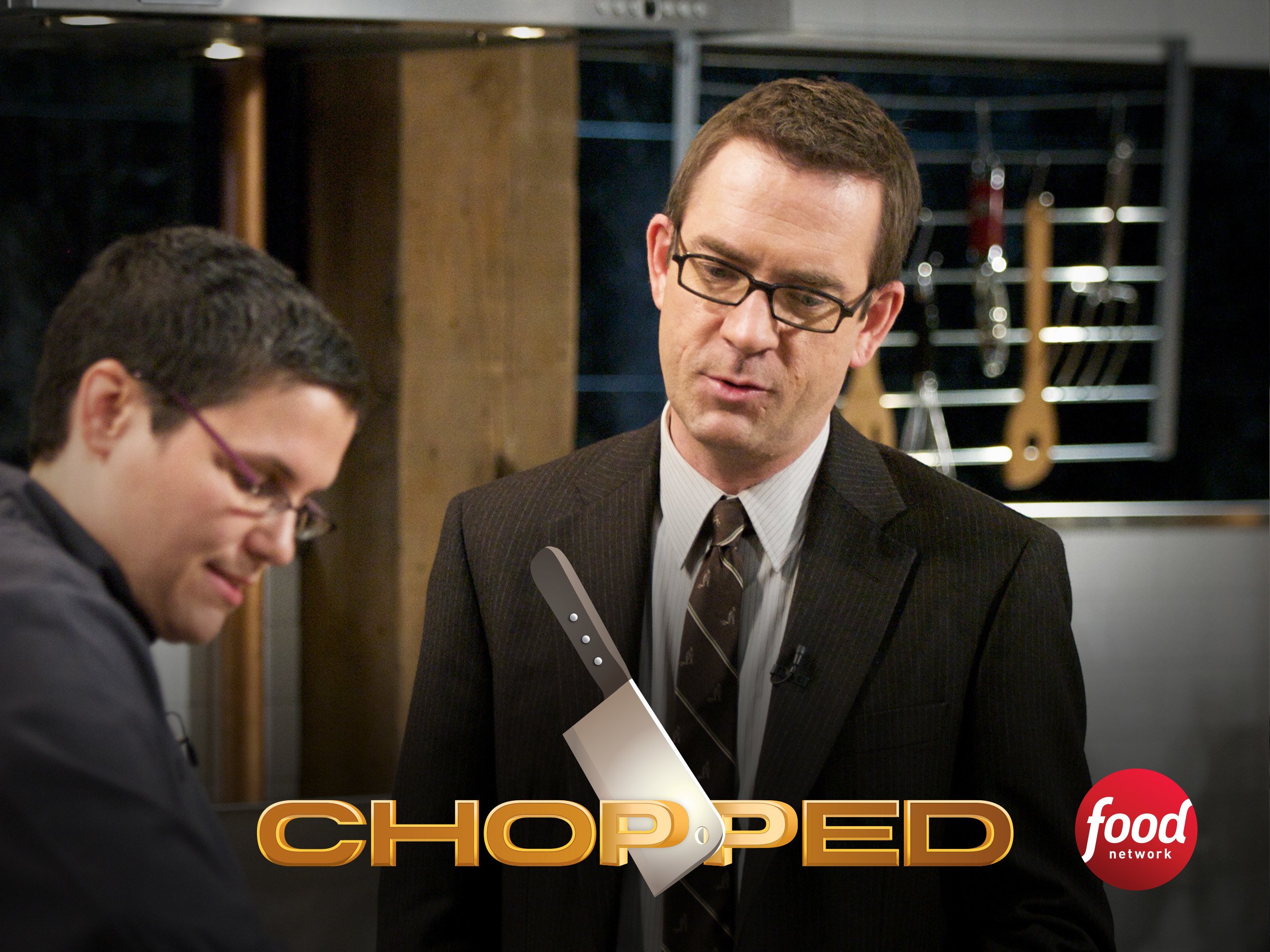 Chopped - Season 54