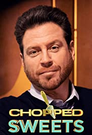 Chopped Sweets - Season 1