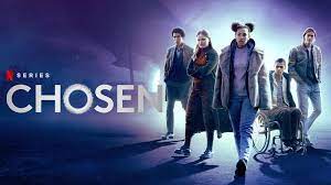 Chosen - Season 1